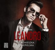 : Leandro. Tom 4 - audiobook