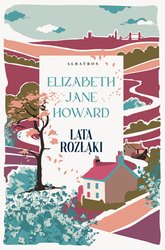 : Lata rozłąki - ebook