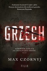 : Grzech - ebooki