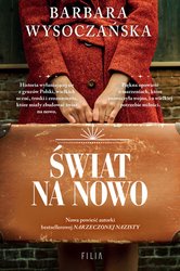 : Świat na nowo - ebooki