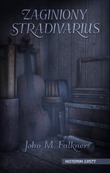 : Zaginiony stradivarius - ebook