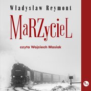 : Marzyciel - audiobook