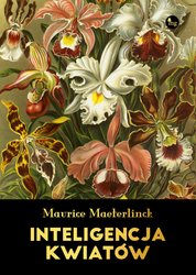 : Inteligencja kwiatów - ebook