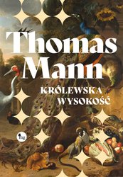 : Królewska Wysokość - ebook