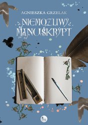 : Niemożliwy manuskrypt - ebooki