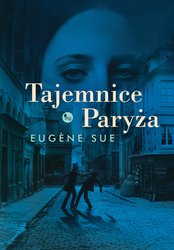 : Tajemnice Paryża - ebooki