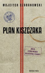 : Plan Kiszczaka - ebook