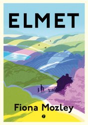 : Elmet - ebook