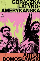 : Gorączka latynoamerykańska - ebook