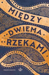: Między dwiema rzekami - ebook