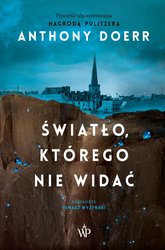 : Światło, którego nie widać - ebooki