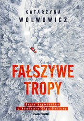 : Fałszywe tropy - ebooki