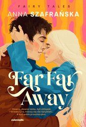 : Far Far Away - ebook