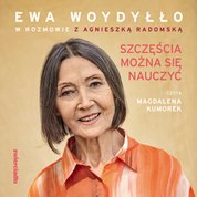 : Szczęścia można się nauczyć - audiobook
