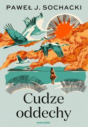 : Cudze oddechy - ebook