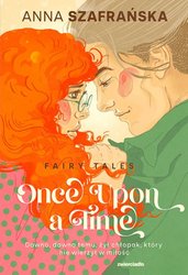 : Once Upon a Time - ebook