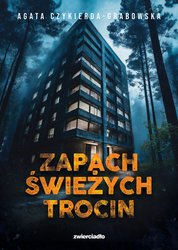: Zapach świeżych trocin - ebooki