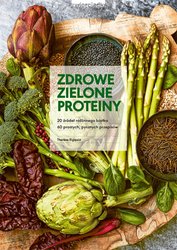 : Zdrowe zielone proteiny - ebook