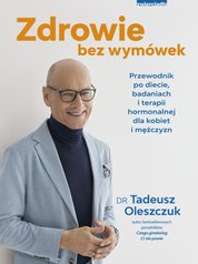 : Zdrowie bez wymówek - ebooki