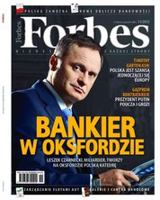 : Forbes - e-wydanie – 11/2012