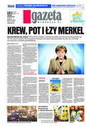 : Gazeta Wyborcza - Białystok - e-wydanie – 21/2012