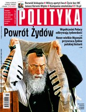 : Polityka - e-wydanie – 43/2014