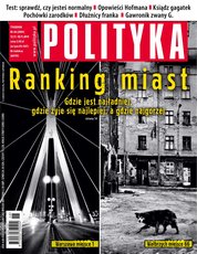 : Polityka - e-wydanie – 46/2014