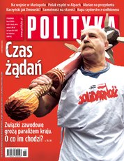 : Polityka - e-wydanie – 6/2015