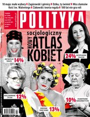 : Polityka - e-wydanie – 7/2015