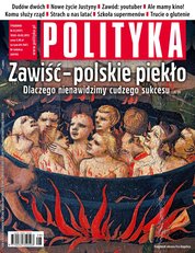 : Polityka - e-wydanie – 8/2015