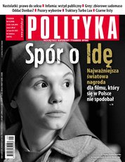 : Polityka - e-wydanie – 9/2015