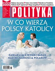 : Polityka - e-wydanie – 11/2015