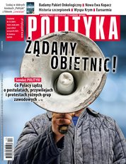 : Polityka - e-wydanie – 12/2015