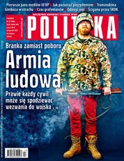: Polityka - e-wydanie – 13/2015