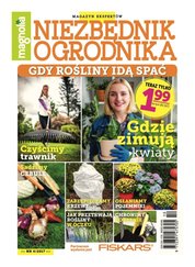 : Niezbędnik Ogrodnika - e-wydanie – 4/2017 (Gdy rośliny idą spać)