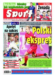 : Sport - e-wydanie – 202/2017