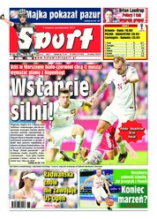 : Sport - e-wydanie – 205/2017