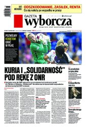 : Gazeta Wyborcza - Szczecin - e-wydanie – 89/2018