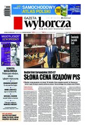 : Gazeta Wyborcza - Szczecin - e-wydanie – 95/2018
