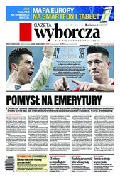 : Gazeta Wyborcza - Szczecin - e-wydanie – 96/2018