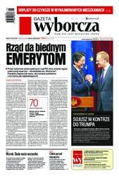 : Gazeta Wyborcza - Szczecin - e-wydanie – 165/2018