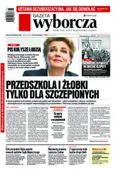 : Gazeta Wyborcza - Szczecin - e-wydanie – 236/2018