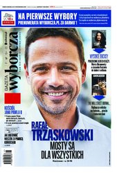 : Gazeta Wyborcza - Szczecin - e-wydanie – 239/2018