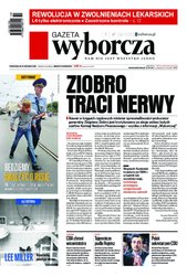 : Gazeta Wyborcza - Szczecin - e-wydanie – 287/2018