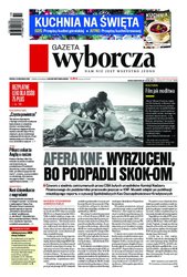 : Gazeta Wyborcza - Szczecin - e-wydanie – 289/2018