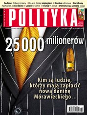 : Polityka - e-wydanie – 22/2018
