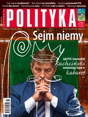 : Polityka - e-wydanie – 27/2018