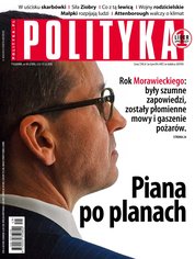 : Polityka - e-wydanie – 49/2018