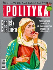: Polityka - e-wydanie – 51-52/2018