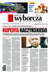 : Gazeta Wyborcza - Szczecin - e-wydanie – 39/2019